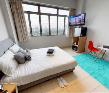 Boon Lay Drive (D22), Apartment - For Rent - Photo 6