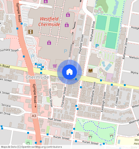 Chermside, Brisbane - North