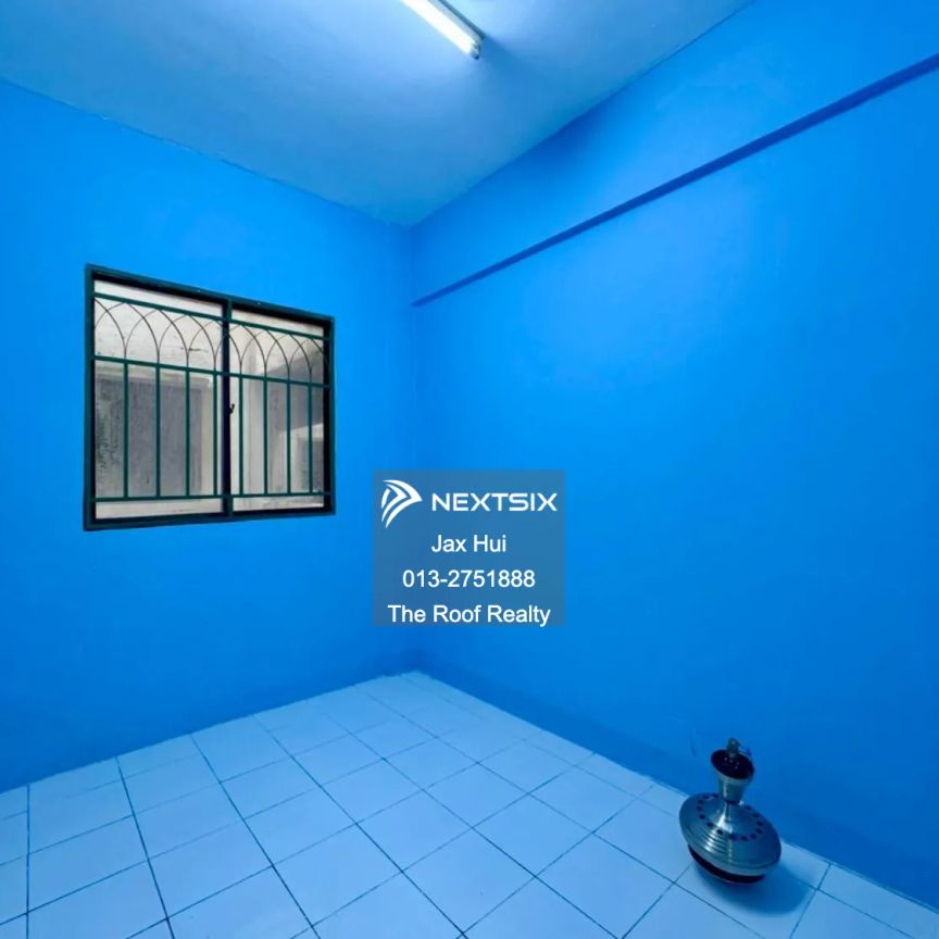 Prima Bayu Apartment - Photo 1
