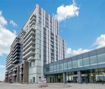 For Lease - 10 Honeycrisp Crescent Unit# 1511, Vaughan, Ontario - Photo 6