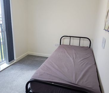 Room in a Shared House, Swan Place, LE3 - Photo 2