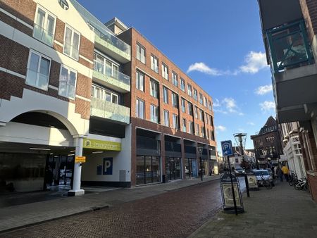 Te huur: Appartement T.G. Gibsonstraat in Deventer - Photo 2