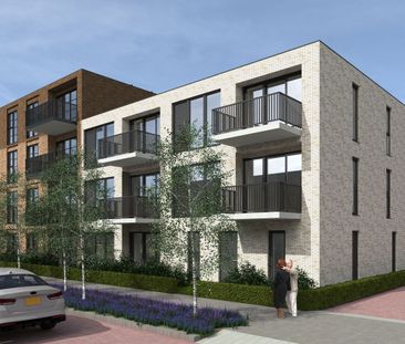 Appartement te huur: De Tureluur 20 8254 BG Dronten - Photo 6