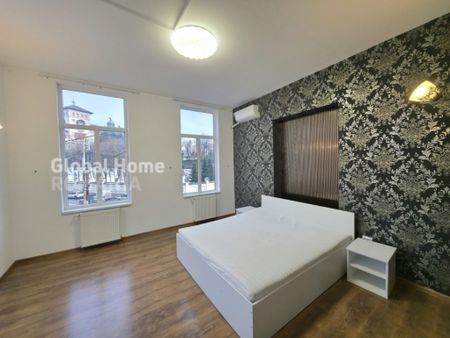 210 MP Etaj Vila • 6 Camere • Unirii • Regina Maria ?? - Photo 5