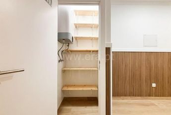 Apartamento T2 em Lisboa