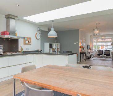 Te huur: Huis Jan van den Bergstraat 77 in Heemstede - Photo 5