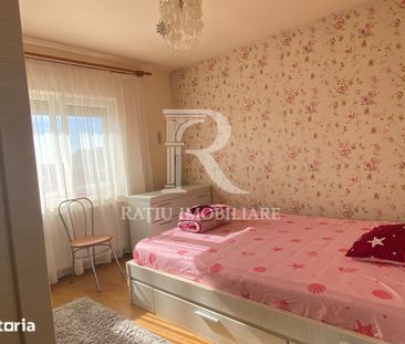 Apartament 3 camere | 68 mp utili | Nufarul | Oradea - Fotografie 6