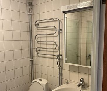 Ruddammsbacken 34, Norra Djurgården - Foto 3