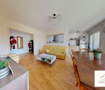 Colocation une chambre Angers Sud - Photo 3
