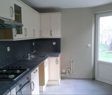 Maison 5 pièces 112.7 m - Photo 4