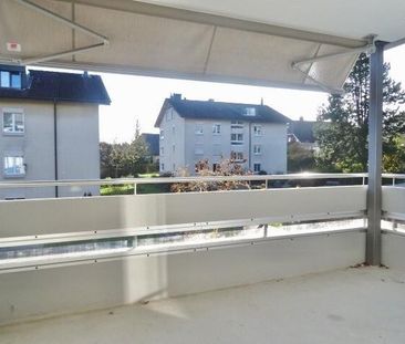 Moderne 3.5 ZW à 81 m² im 1. OG - Photo 6