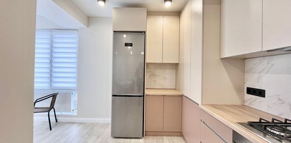 Garsoniera de inchiriat in Florilor - Fotografie 2