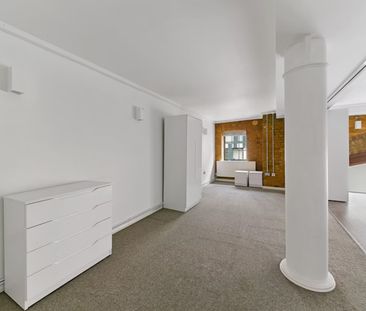 1 bedroom apartment - Photo 2