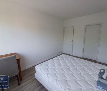 Location Appartement 2 pièces 62m² ROUBAIX 59100 - Photo 4