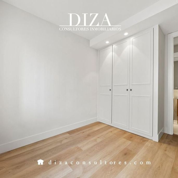 4 bedroom luxury Apartment for rent in Madrid, Spain - Photo 1