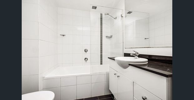 Updated Apartment in Prime Location! - Photo 1