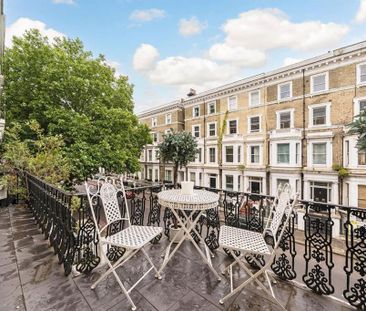1 bedroom flat to rent - Photo 6