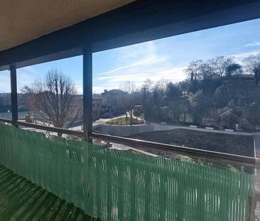 Location appartement rénové 2 pièces 50.84 m² à Romans-sur-Isère (2... - Photo 6