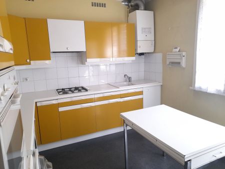 Location Appartement 2 pièces 50m² ANNECY 74000 - Photo 5