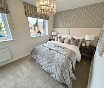 3 bedroom semi-detached house to rent - Photo 3
