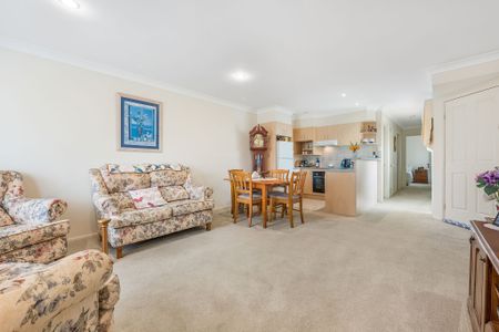 1/6 Condon Avenue, Port Macquarie NSW 2444 - Townhouse For Rent | Domain - Photo 4