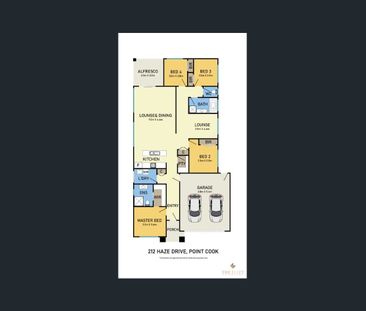 Spacious 4-Bedroom Family Home with Two Living Areas & Modern Comforts - Photo 2