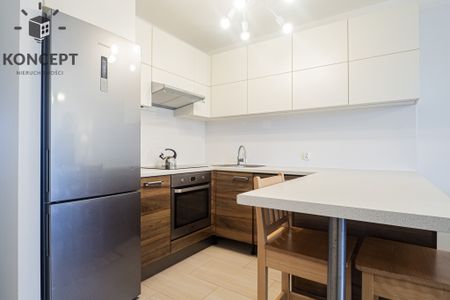 Komfortowe 3 pok. | Balkon | Garaż | ul. Tęczowa - Zdjęcie 2