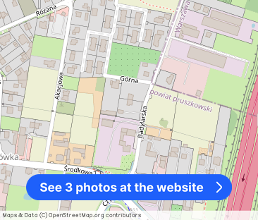 Pokój do wynajęcia Ryżowa - Photo 1