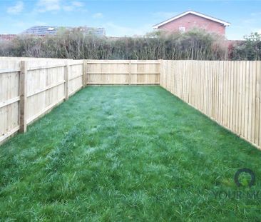 3 bedroom end of terrace house to rent - Photo 1