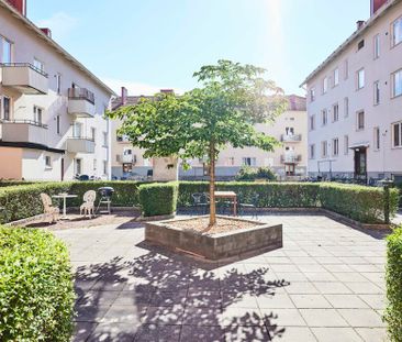 Liljeholmsgatan 1 B - Foto 4