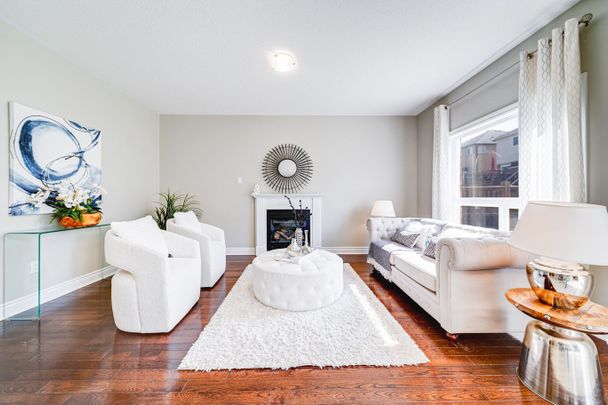 For Lease - 46 Majesty Boulevard, Barrie, Ontario - Photo 1