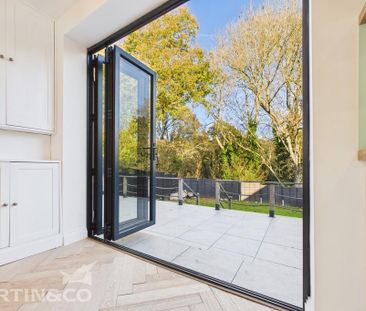 2 bedroom semi-detached house to rent - Photo 3