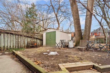 For Lease - 585 Annette Street Unit# Lower, Toronto, Ontario - Photo 3