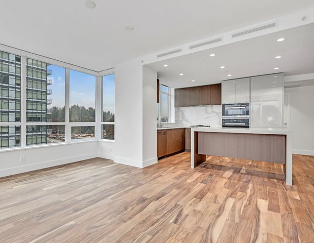 Fantastic 2 Bedroom Condo In North Vancouver With Amazing VIEWS!!! | 1675 Lions Gate Lane, North Vancouver - Photo 1