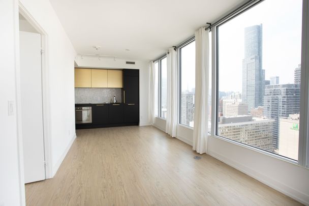 For Lease - 85 Wood Street Unit# 3206, Toronto, Ontario - Photo 1