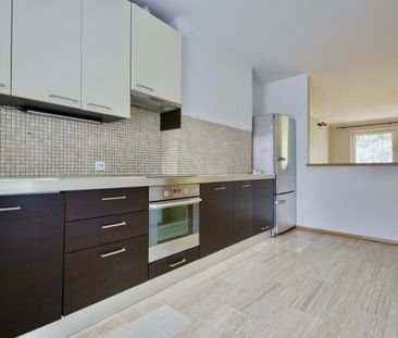 BARTYCKA segment z ogródkiem i garażem - Zdjęcie 5