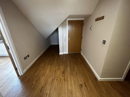 2 bedroom apartment to rent - Photo 3