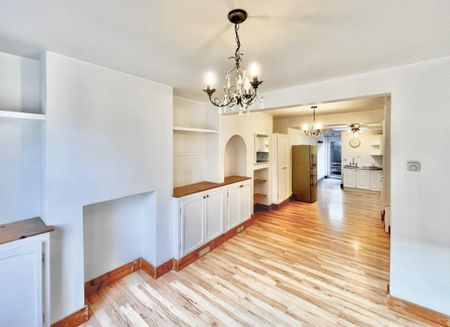 2 bedroom terraced house to rent - Photo 3