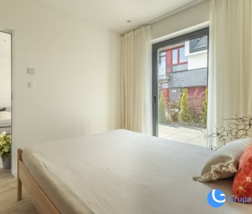 Nowe, 2-pok z tarasem i ogródkiem *Bronowice* - Photo 1