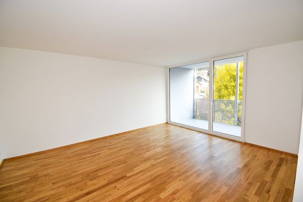 3.5 Zimmer, 80 m², 3. Stock - Photo 1