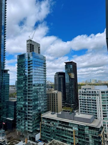 For Lease - 1 Yorkville Avenue Unit# 1703, Toronto, Ontario - Photo 5