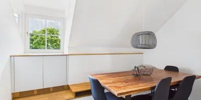3-Zimmer-Altbauwohnung in begehrter Lage direkt am St.-Ulrichs-Platz - Foto 3