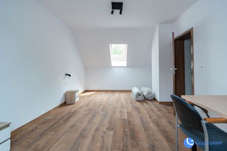 Nowy Dom 205m2-6pok *Wieliczka* garaż, ogród - Фото 4