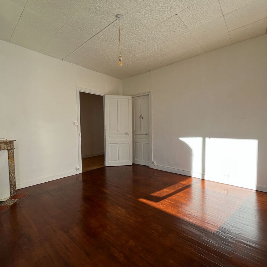 Appartement T3 Tarbes à louer - Photo 1