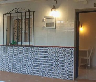 Alquiler de chalet adosado en Jarazmín - Photo 4