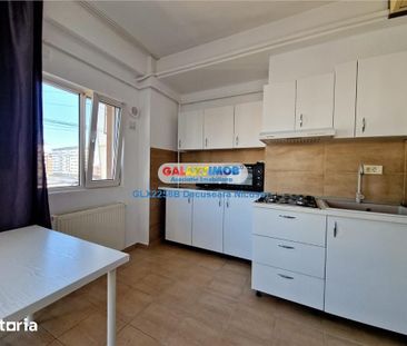 Apartament 2 Camere, Rezervelor 54, Militari Residence, 400 euro - Fotografie 4