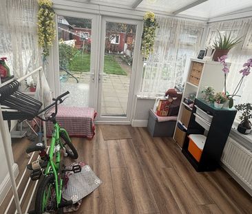 2 Bed Maisonette, St. Johns Road, HA9 - Photo 5