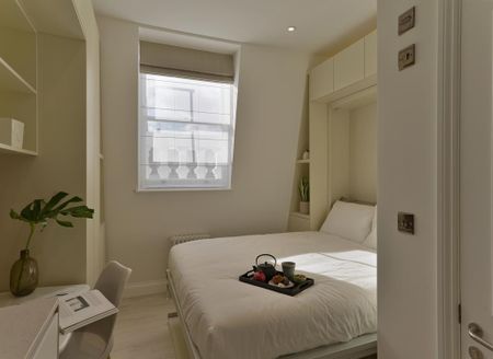 Studio to rent - Photo 2