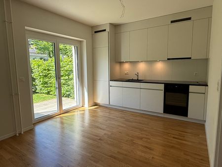 2.5 Zimmer, 50 m², EG - Photo 4