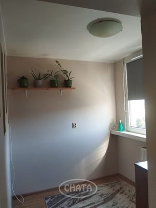 2 pok. mieszkanie na Nowym Dworze - Zdjęcie 1